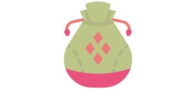 Image for Bag Satchel Item Cricut SVG Design