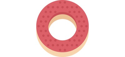 Image for Bagel Cafe Candy Cricut SVG Design