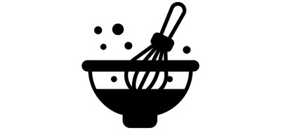 Image for Cooking Utensils Baking Kitchen Utensils Cricut SVG Design