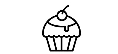 Image for Baking Cricut SVG Design