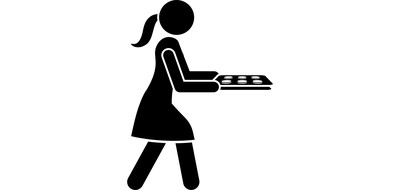 Image for Baking  Cricut SVG Design