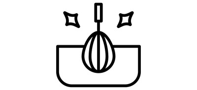 Image for Baking Baked Tool Cricut SVG Design