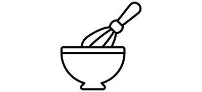 Image for Baking  Cricut SVG Design