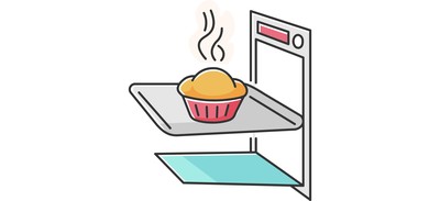 Image for Baking  Cricut SVG Design