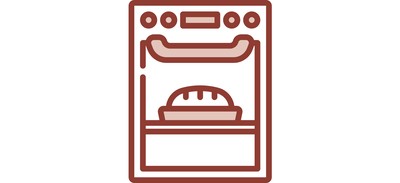 Image for Baking  Cricut SVG Design