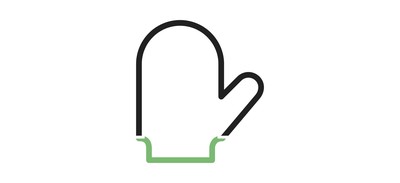 Image for Baking Gloves Cooking Cricut SVG Design