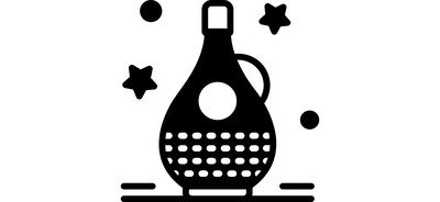 Image for Balsamic Jar Clean Cricut SVG Design