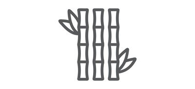 Image for Bamboo Asian Plant Cricut SVG Design