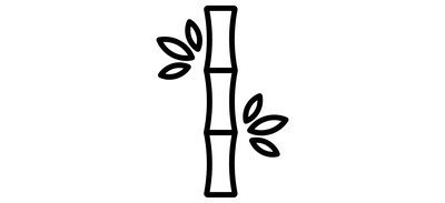 Image for Bamboo  Cricut SVG Design