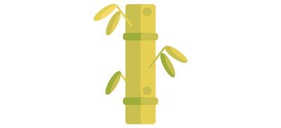 Image for Bamboo Tree Strong Tree Cricut SVG Design