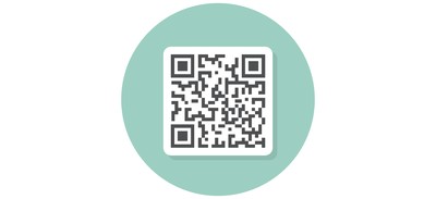 Image for Bar Code Barcode Cricut SVG Design