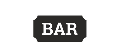 Image for Bar Mark Cricut SVG Design