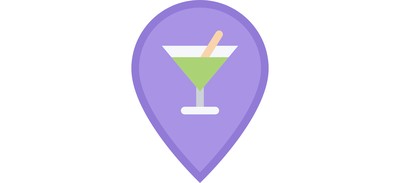 Image for Bar Location Alcohol Cricut SVG Design