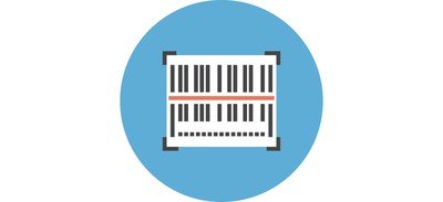 Image for Free Barcode Scanning Cricut SVG Design