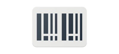 Image for Barcode Price Scan Cricut SVG Design