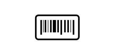 Image for Barcode Qr Code Cricut SVG Design