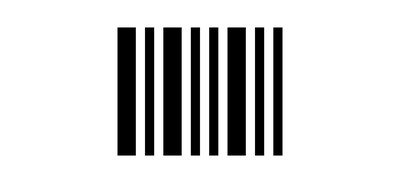 Image for Barcode Qr Code Cricut SVG Design