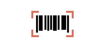 Image for Free Barcode Identification Tag Cricut SVG Design