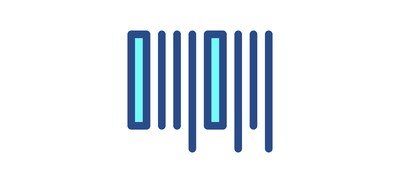 Image for Barcode Black Friday Commerce Cricut SVG Design