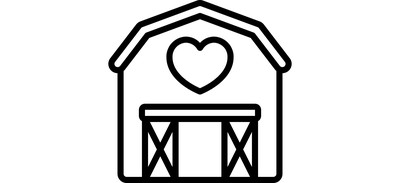 Image for Barn  Cricut SVG Design