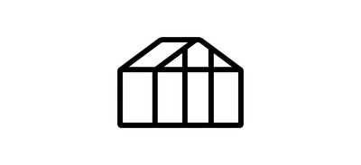 Image for Barn Granary Storehouse Cricut SVG Design