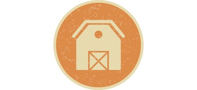 Image for Barn Cricut SVG Design