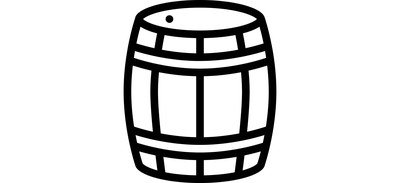 Image for Barrel Gang Crime Cricut SVG Design