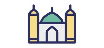 Image for Basilica Cathedral Chancel Cricut SVG Design