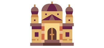 Image for Basilica  Cricut SVG Design