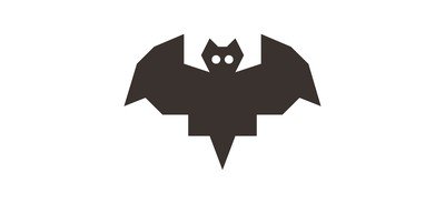 Image for Bat Halloween Cricut SVG Design