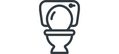 Image for Bathroom Restroom Toilet Cricut SVG Design