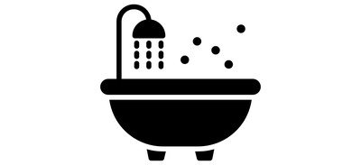 Image for Hot Bath Hot Tub Jacuzzi Cricut SVG Design