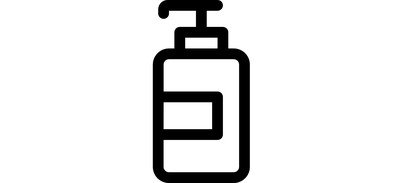 Image for Bathroom Bottle Container Cricut SVG Design