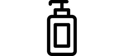 Image for Bathroom Bottle Container Cricut SVG Design