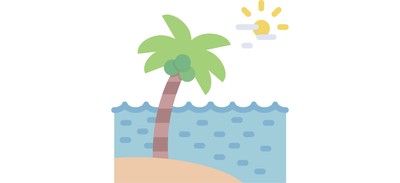 Image for Beach  Cricut SVG Design