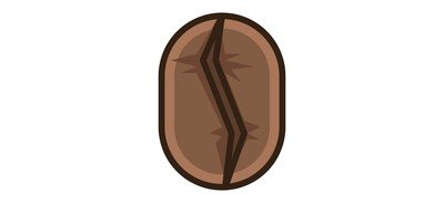 Image for Bean Roasting Coffee Cricut SVG Design