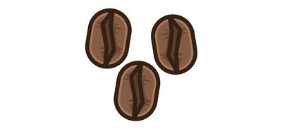 Image for Beans Rosting Coffee Cricut SVG Design