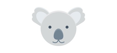 Image for Bear Small Cute Cricut SVG Design