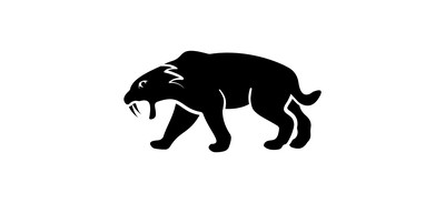 Image for Bear Animal Wild Animal Cricut SVG Design