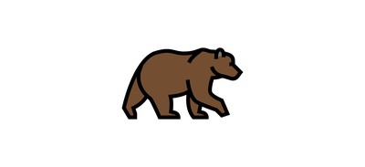 Image for Bear  Cricut SVG Design