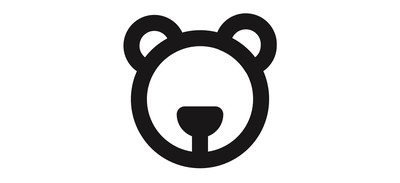 Image for Bear Animal Cute Cricut SVG Design