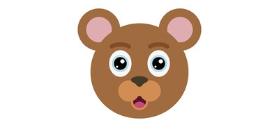 Image for Bear  Cricut SVG Design