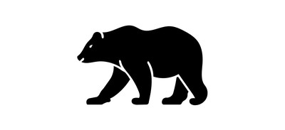 Image for Bear  Cricut SVG Design