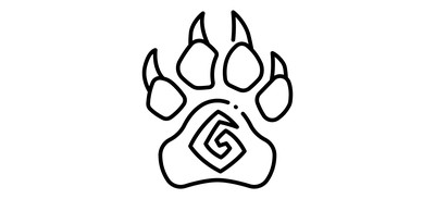 Image for Rpg Bear Druid Cricut SVG Design