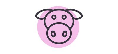 Image for Beef Cow Meat Cricut SVG Design