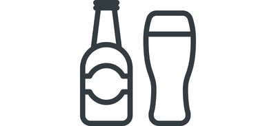 Image for Beer Glass Bottle Cricut SVG Design