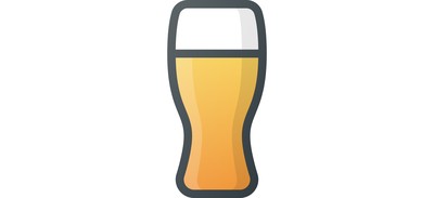 Image for Beer Glass Drink Cricut SVG Design