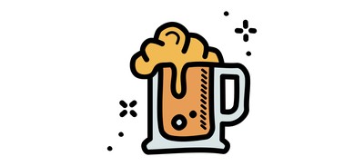 Image for Alcohol Octoberfest Mug Cricut SVG Design