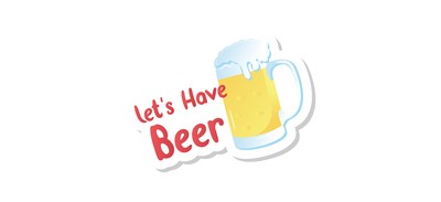 Image for Beer  Cricut SVG Design