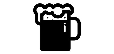 Image for Free Beer Cricut SVG Design